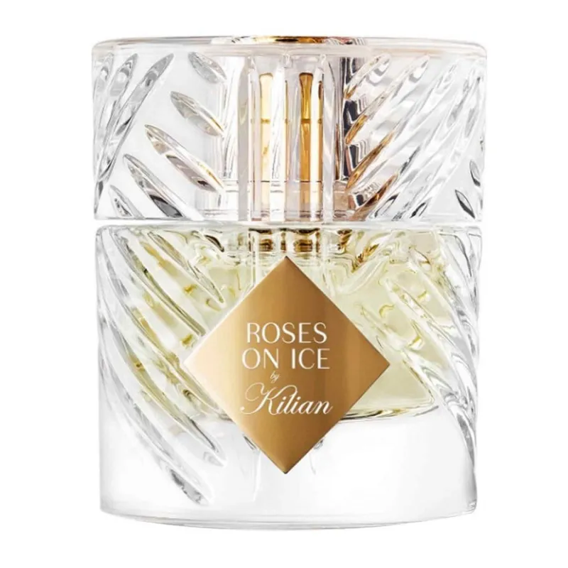 Kilian Roses On Ice EDP 50ml original – VelourHaus Guatemala