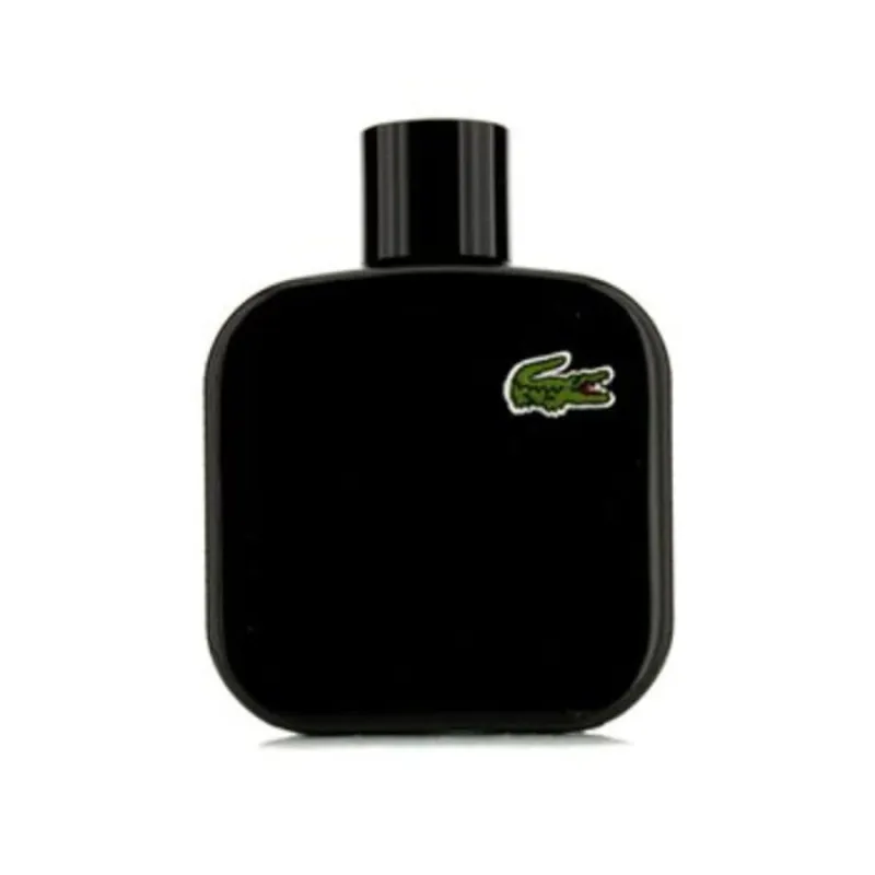 L.12.12 Noir Intense EDT 100ml original – VelourHaus Guatemala