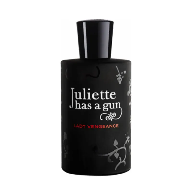Lady Vengeance EDP 100ml original – VelourHaus Guatemala