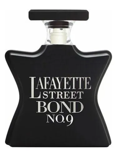 Lafayette Street EDP 100ml original – VelourHaus Guatemala