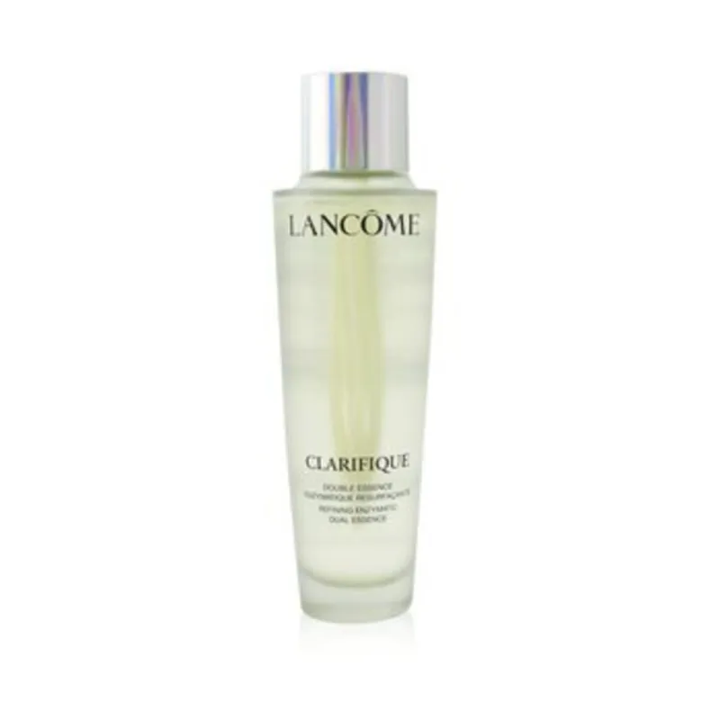 Lancome - Clarifique Double Essence Refining Enzymatic Dual Essence 150ml/5oz 150ml original – VelourHaus Guatemala