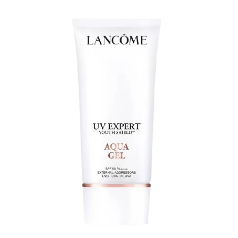 Lancome Uv Expert Youth Shield Aqua Gel Spf 50 50ml original – VelourHaus Guatemala
