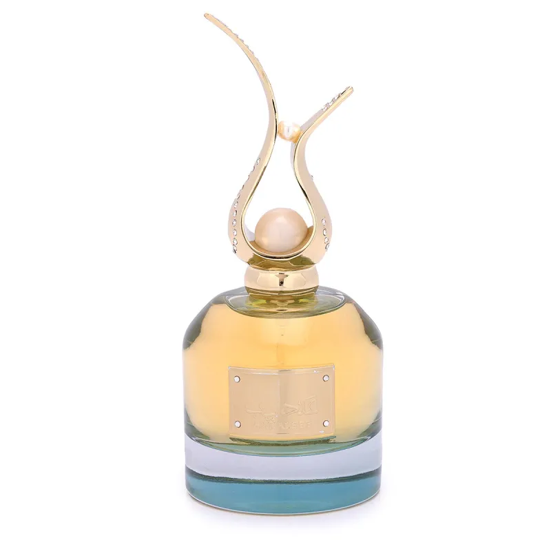 Lattafa Asdaaf Andaleeb EDP 100ml original – VelourHaus Guatemala