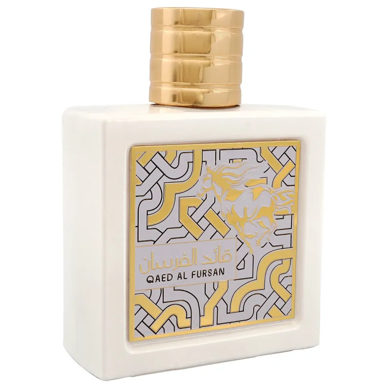 Lattafa Qaed Al Fursan Unlimited EDP 100ml original – VelourHaus Guatemala