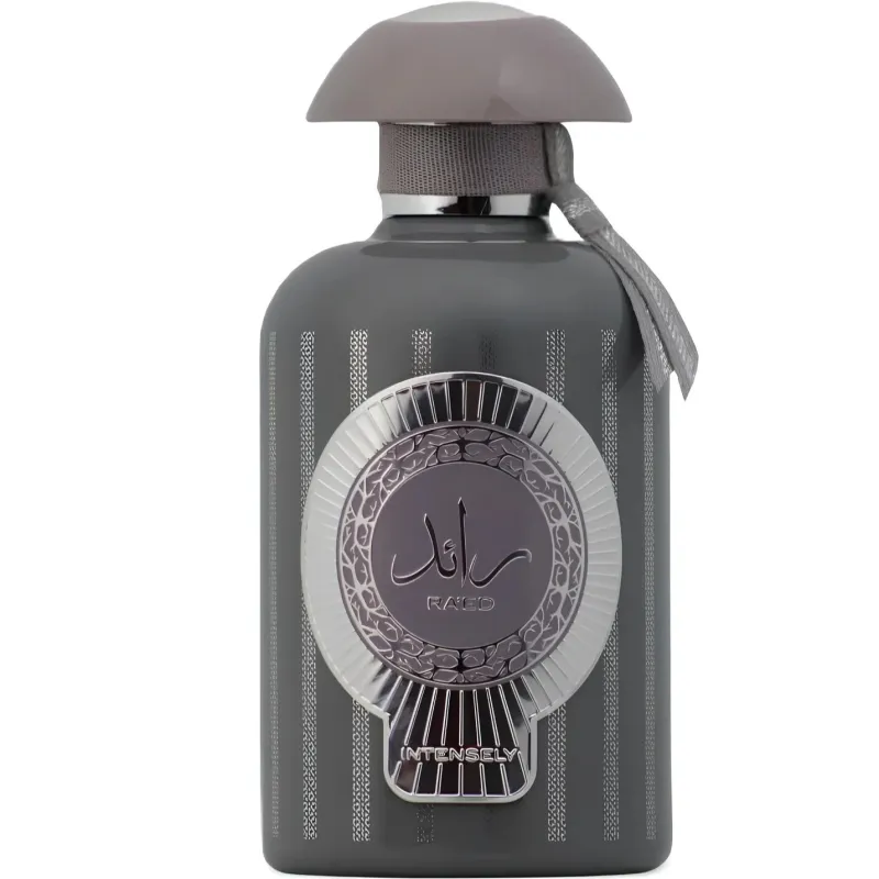 Lattafa Ra'ed Intensely EDP 100ml original – VelourHaus Guatemala