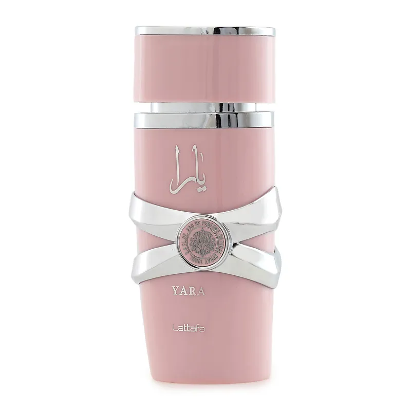 Lattafa Yara EDP 100ml original – VelourHaus Guatemala