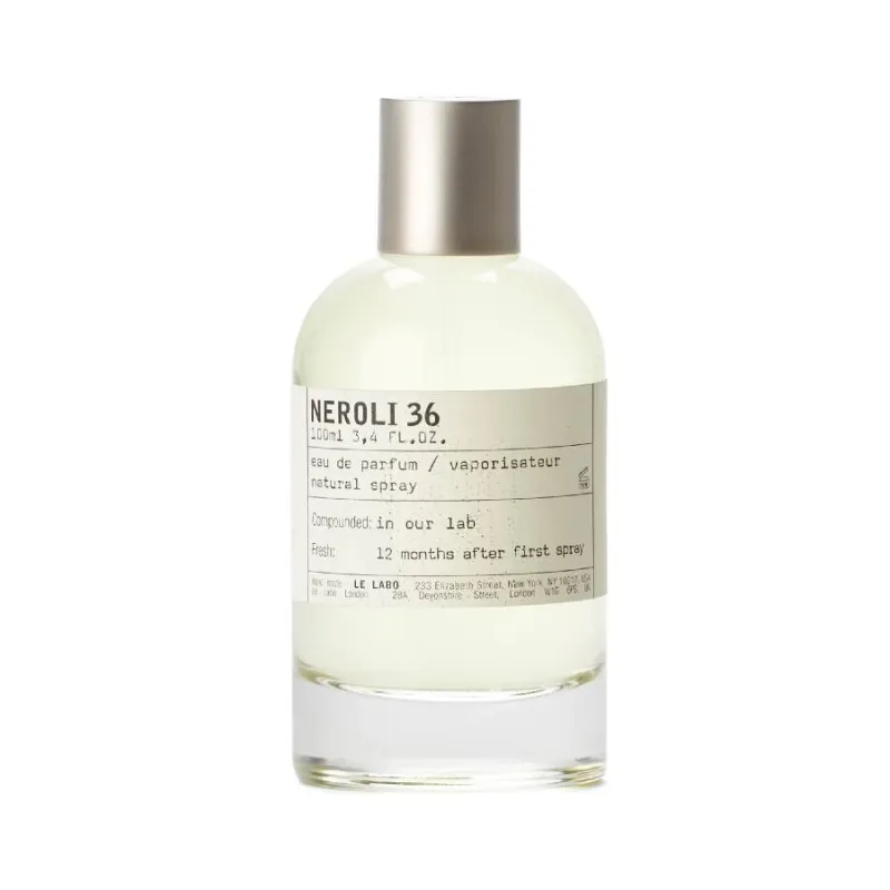 Le Labo Neroli 36 EDP 100ml original – VelourHaus Guatemala