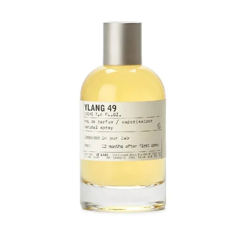 Le Labo Ylang 49 EDP 100ml original – VelourHaus Guatemala