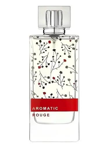 Maison Alhambra Aromatic Rouge EDP 100ml original – VelourHaus Guatemala