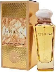 Maison Alhambra Athena EDP 100ml original – VelourHaus Guatemala