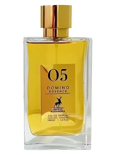 Maison Alhambra Domino Essence EDP 100ml original – VelourHaus Guatemala