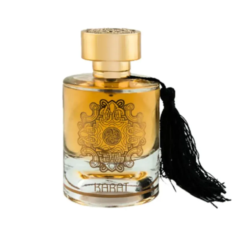 Maison Alhambra Karat EDP 100ml original – VelourHaus Guatemala