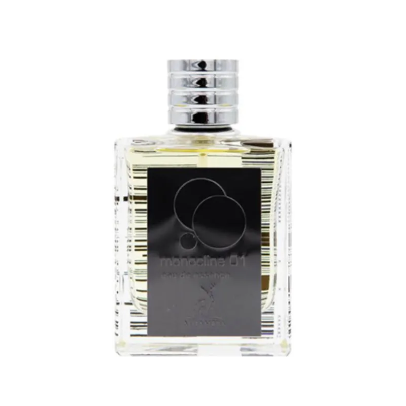 Maison Alhambra Monocline 01 EDP 100ml original – VelourHaus Guatemala
