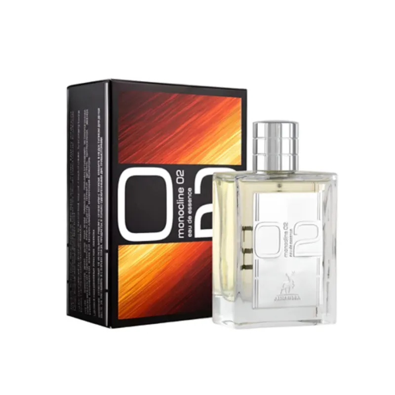 Maison Alhambra Monocline 02 EDP 100ml original – VelourHaus Guatemala