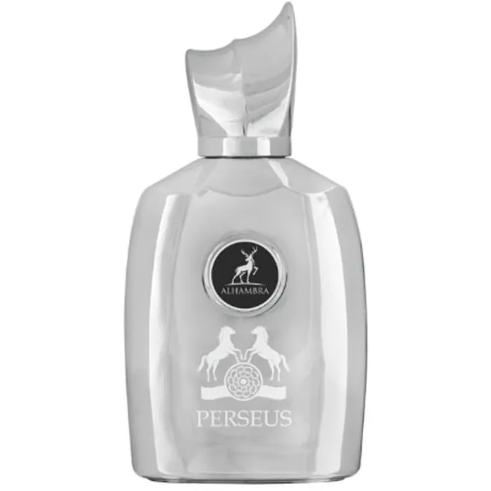 Maison Alhambra Perseus EDP 100ml original – VelourHaus Guatemala