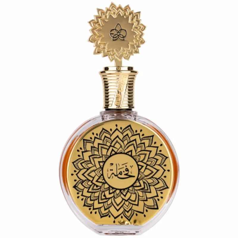 Maison Asrar Fakhama EDP 100ml original – VelourHaus Guatemala