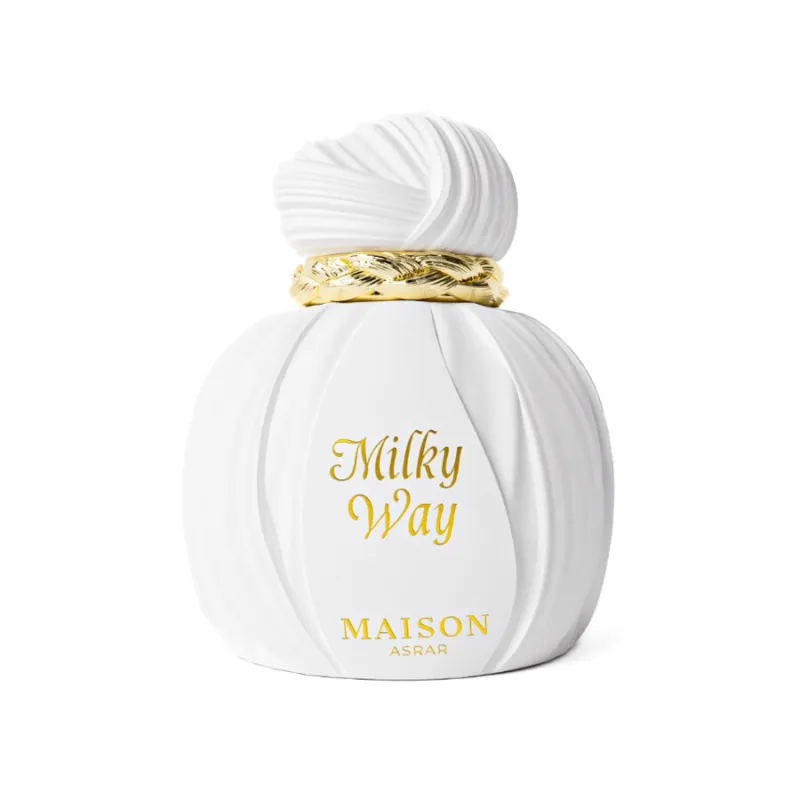 Maison Asrar Milky Way EDP 100ml original – VelourHaus Guatemala