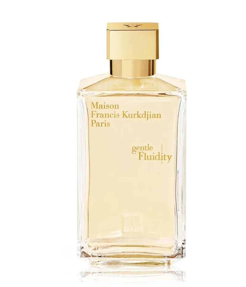 Maison Francis Kurkdjian Gentle Fluidity Gold EDP 200ml original – VelourHaus Guatemala