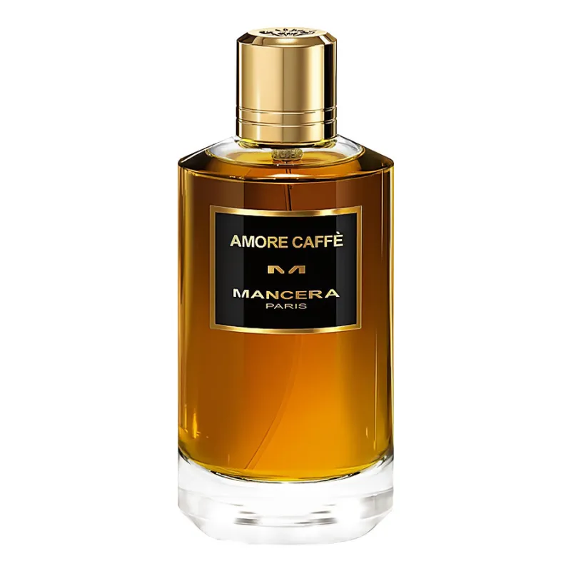 Mancera Amore Caffe EDP 118ml original – VelourHaus Guatemala
