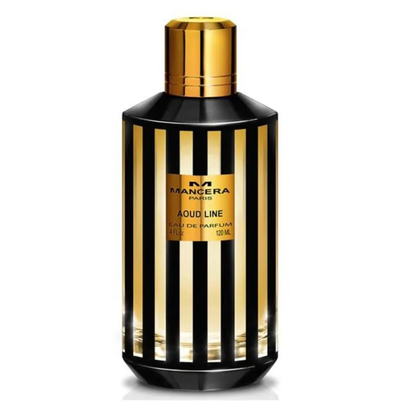 Mancera Aoud Line EDP 118ml original – VelourHaus Guatemala