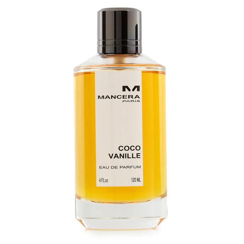 Mancera Coco Vanille EDP 118ml original – VelourHaus Guatemala