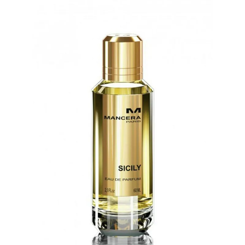 Mancera Sicily EDP 60ml original – VelourHaus Guatemala