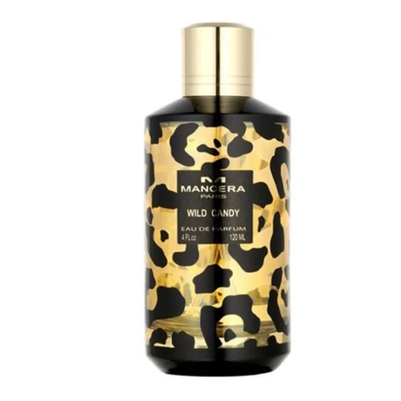 Mancera Wild Candy EDP 120ml original – VelourHaus Guatemala
