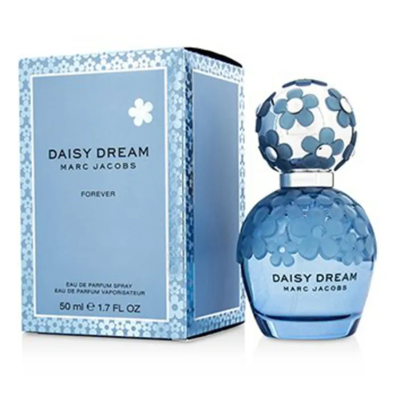 Marc Jacobs Dream Forever EDP 50ml original – VelourHaus Guatemala