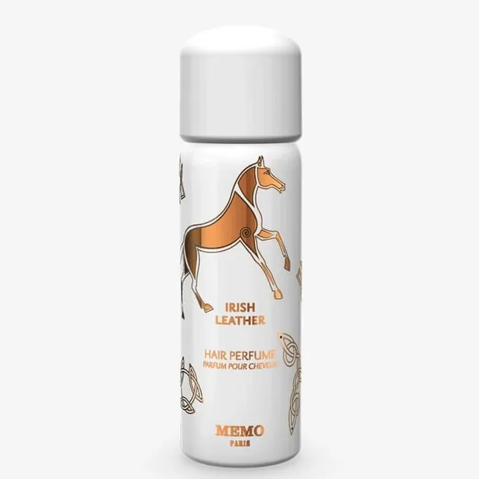 Memo Paris Irish Leather 80ml original – VelourHaus Guatemala
