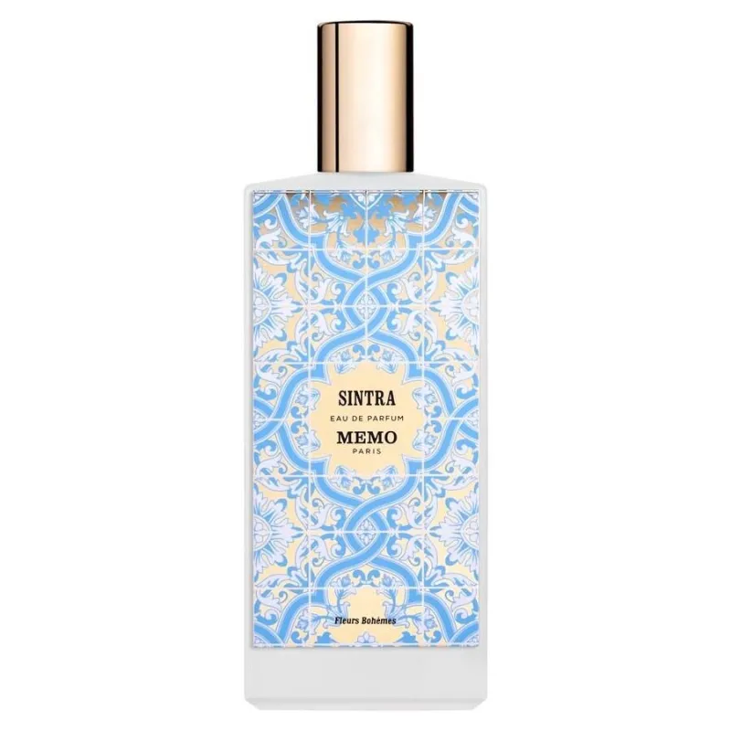 Memo Paris Sintra EDP 75ml original – VelourHaus Guatemala
