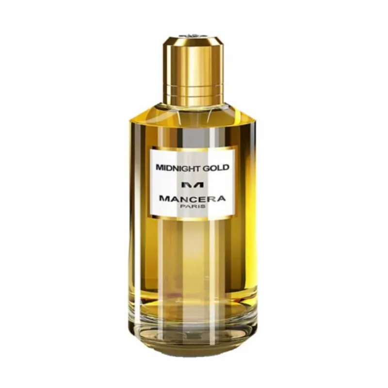 Midnight Gold EDP 120ml original – VelourHaus Guatemala