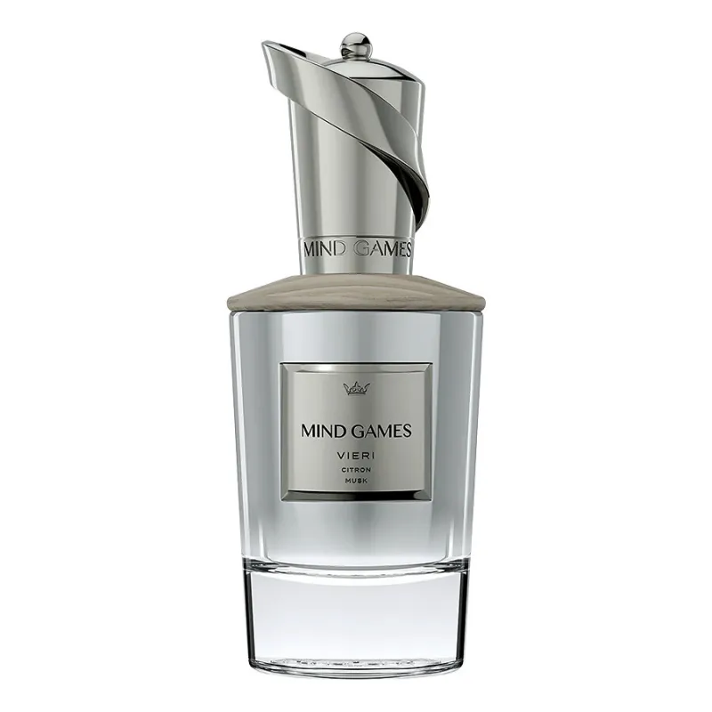Mind Games Vieri Extrait 100ml original – VelourHaus Guatemala