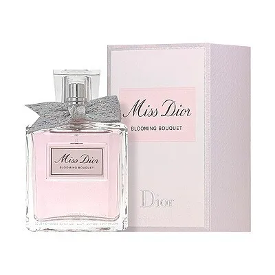 Miss Dior Blooming Bouquet EDT 150ml original – VelourHaus Guatemala