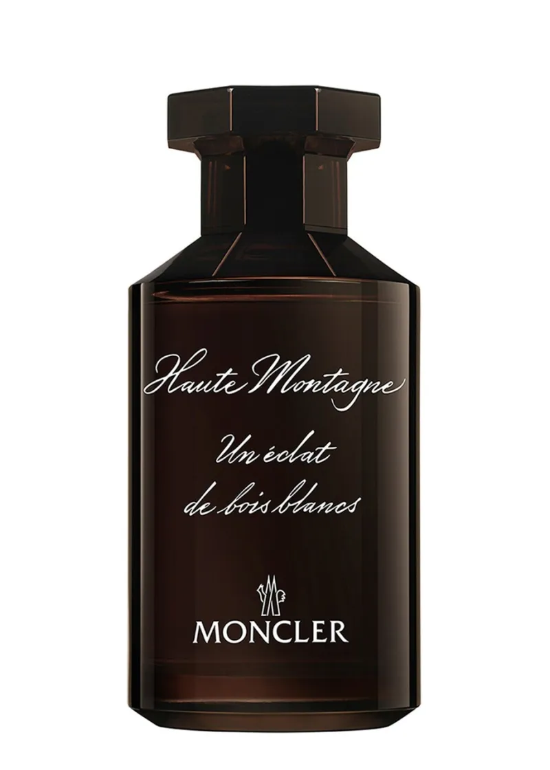Moncler Haute Montagne EDP 100ml original – VelourHaus Guatemala