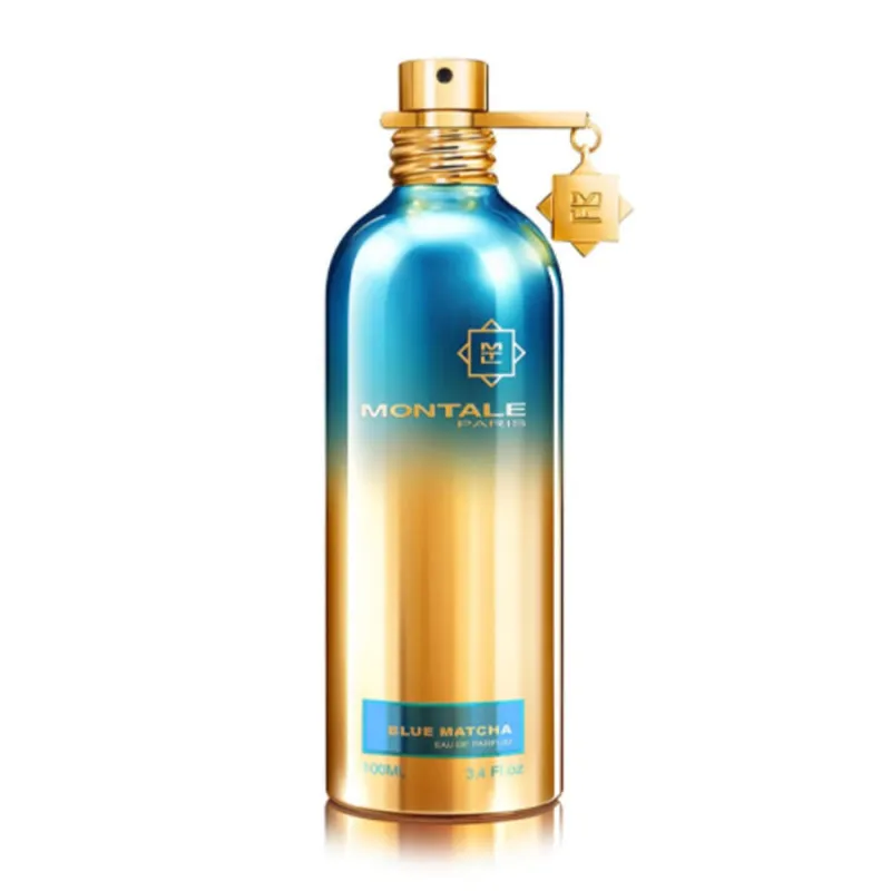 Montale Blue Matcha EDP 100ml original – VelourHaus Guatemala