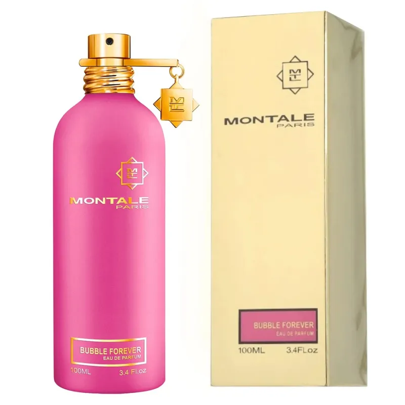 Montale Bubble Forever EDP 100ml original – VelourHaus Guatemala