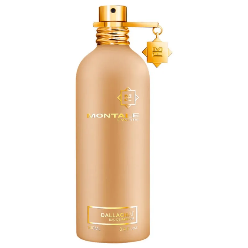 Montale Dallachai EDP 100ml original – VelourHaus Guatemala