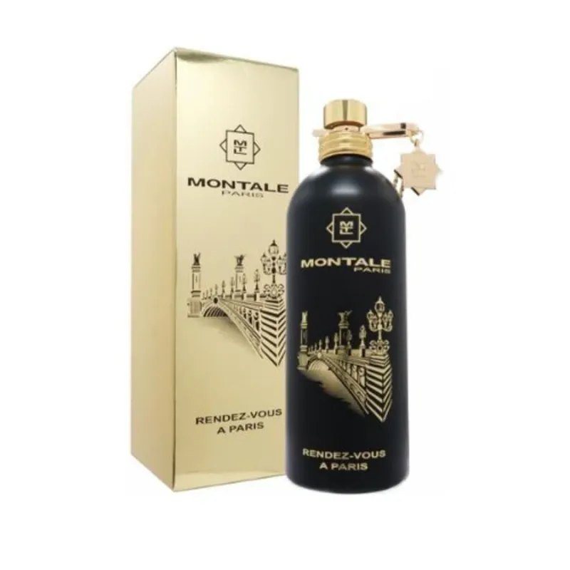 Montale Rendez-Vous A Paris EDP 100ml original – VelourHaus Guatemala