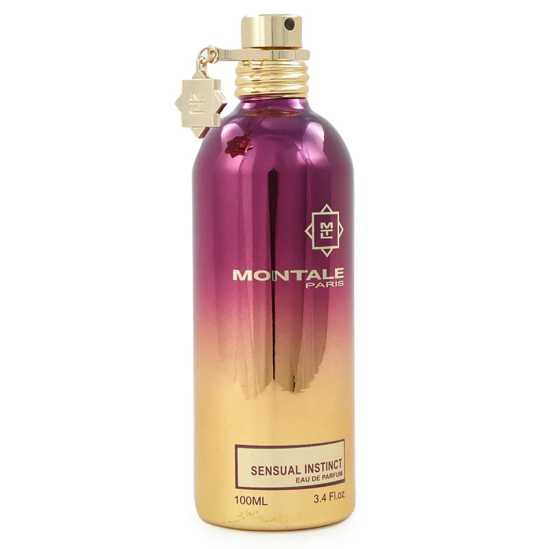Montale Sensual Instinct EDP 100ml original – VelourHaus Guatemala