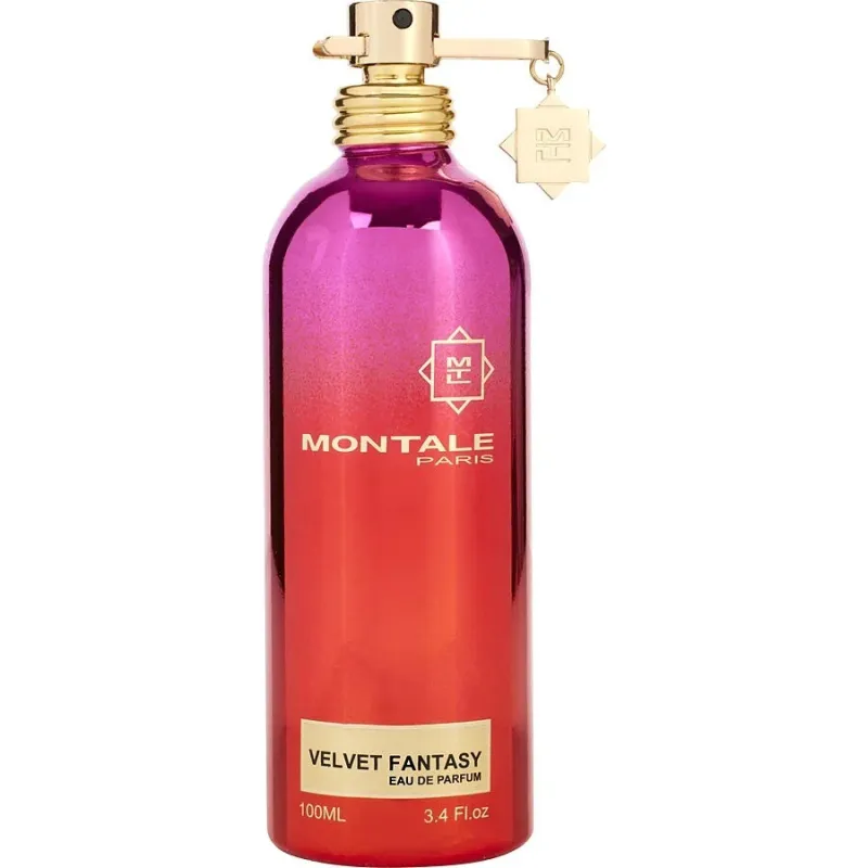 Montale Velvet Fantasy EDP 100ml (Tester) original – VelourHaus Guatemala