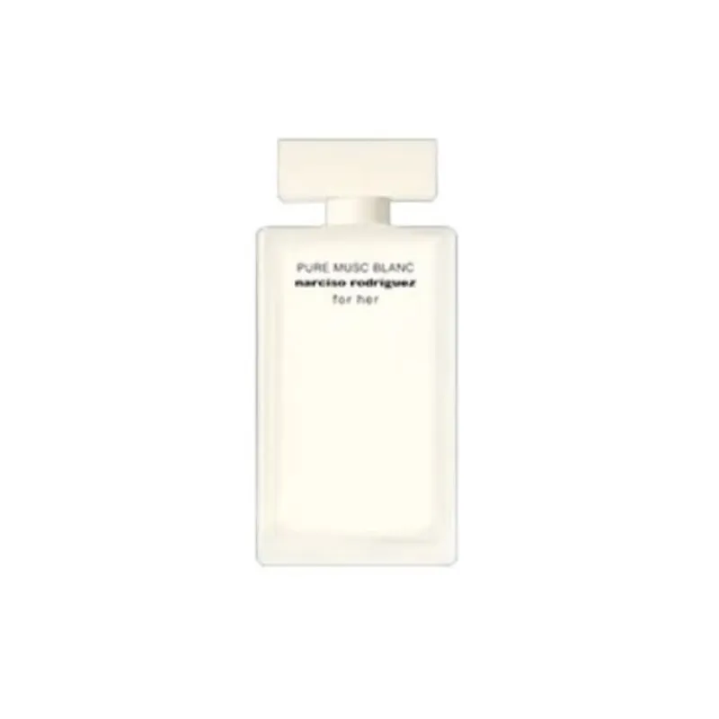 Narciso Rodriguez Pure Musc Blanc Intense EDP 100ml original – VelourHaus Guatemala