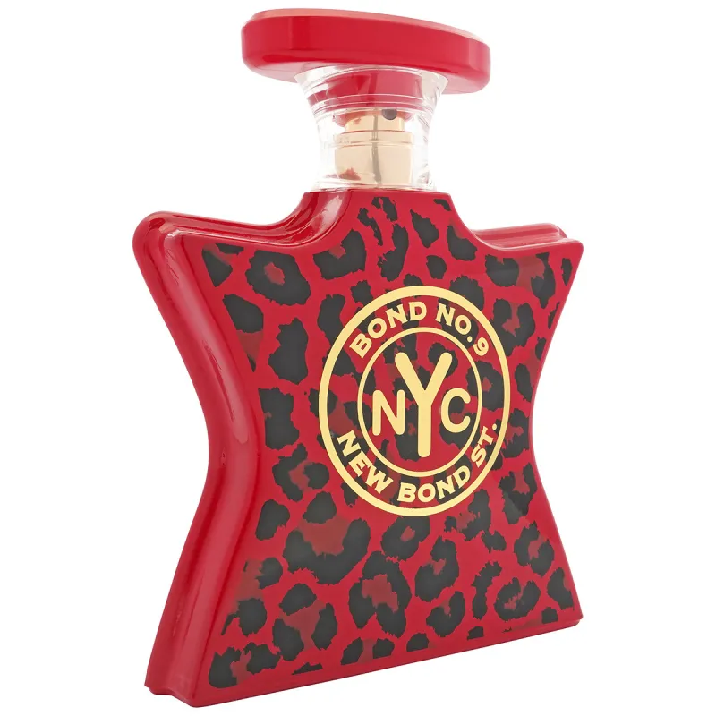 New Bond St. EDP 100ml original – VelourHaus Guatemala