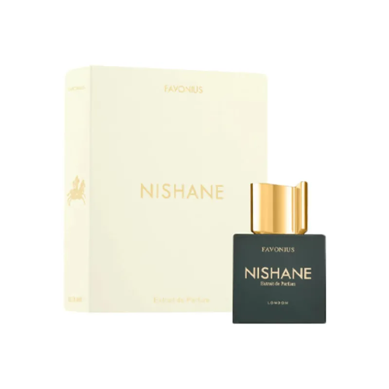 Nishane Favonius Extrait 100ml original – VelourHaus Guatemala