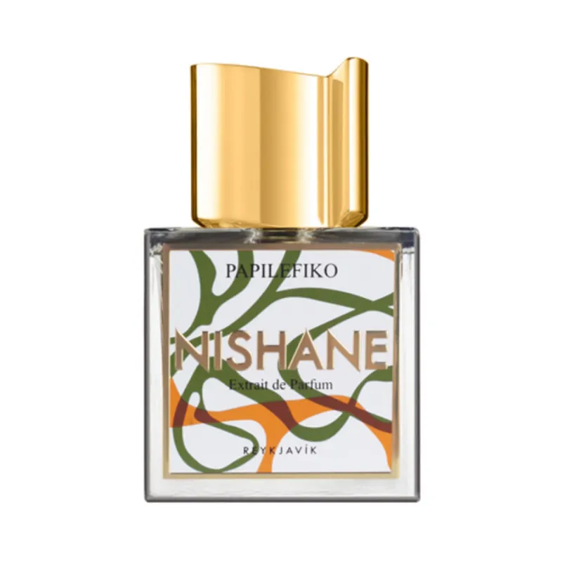 Nishane Papilefiko Extrait 100ml original – VelourHaus Guatemala