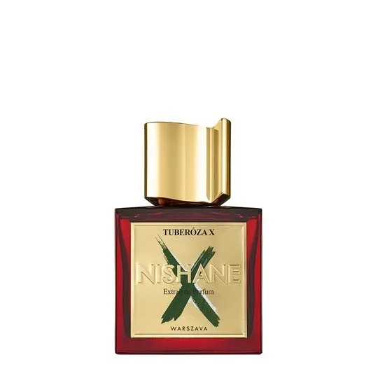 Nishane Tuberoza X Extrait 100ml original – VelourHaus Guatemala