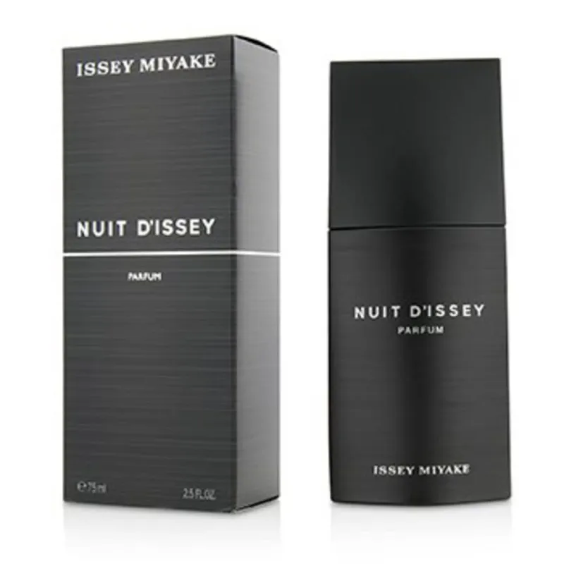 Nuit d'Issey EDP 75ml original – VelourHaus Guatemala