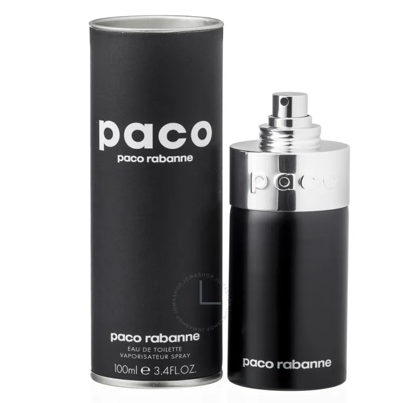 Paco EDT 100ml original – VelourHaus Guatemala