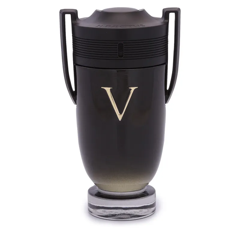 Paco Rabanne Invictus Victory EDP 200ml original – VelourHaus Guatemala