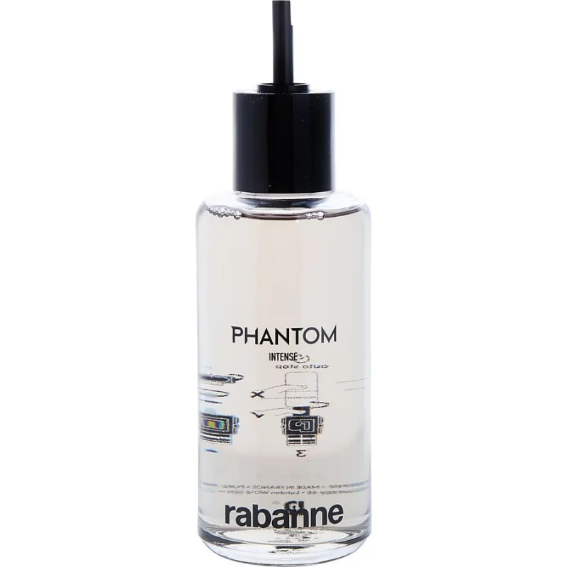 Paco Rabanne Phantom Intense Refill EDP 200ml original – VelourHaus Guatemala