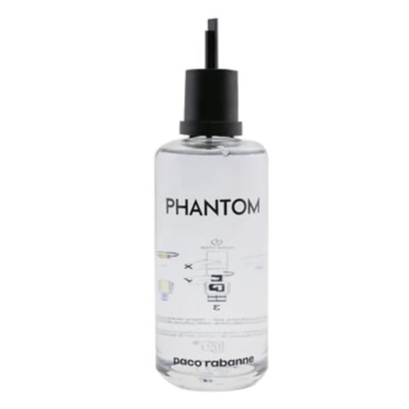 Paco Rabanne Phantom Refill EDT 200ml original – VelourHaus Guatemala
